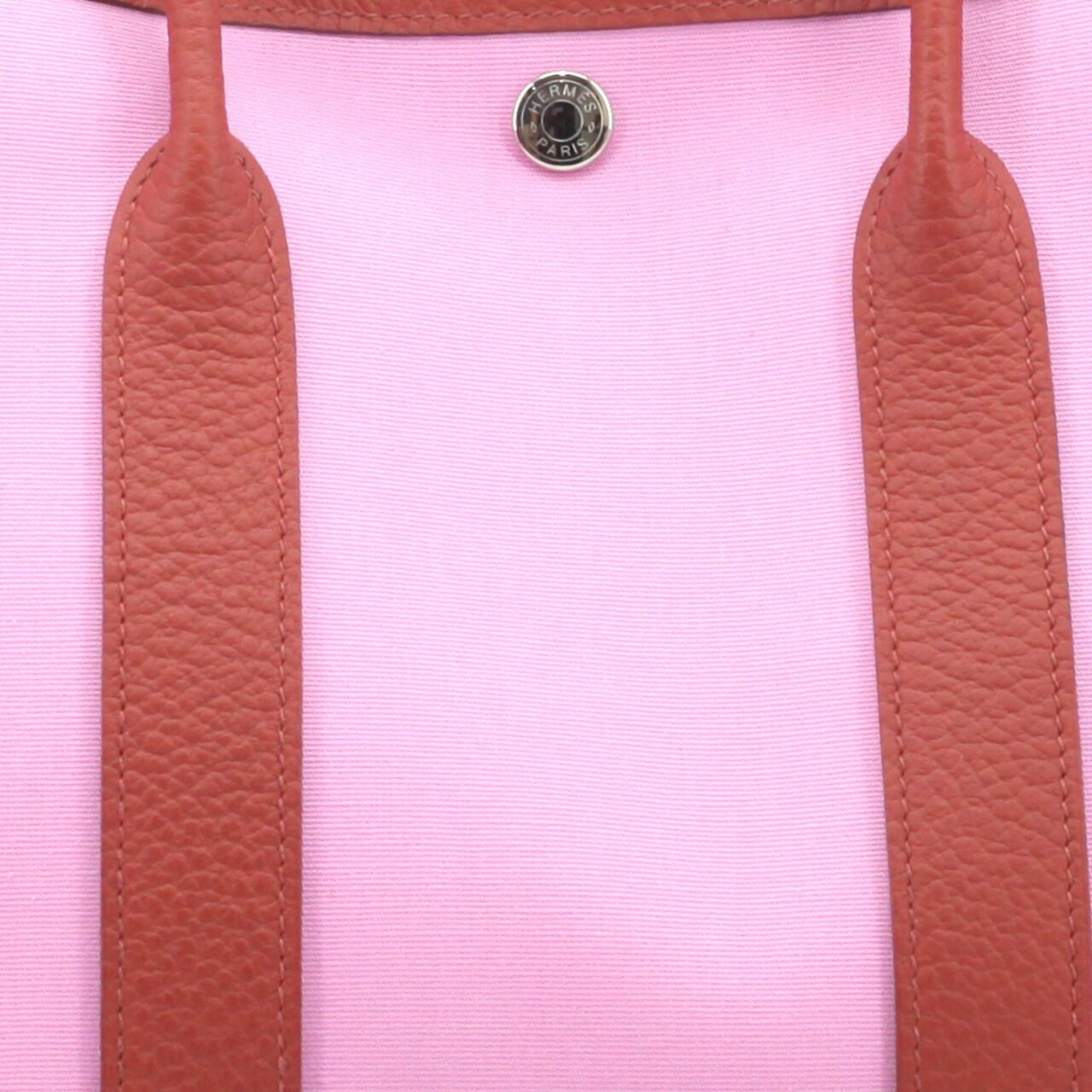 Hermès Pink HandBag