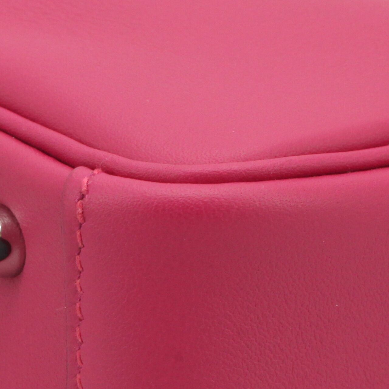 Hermès Pink HandBag