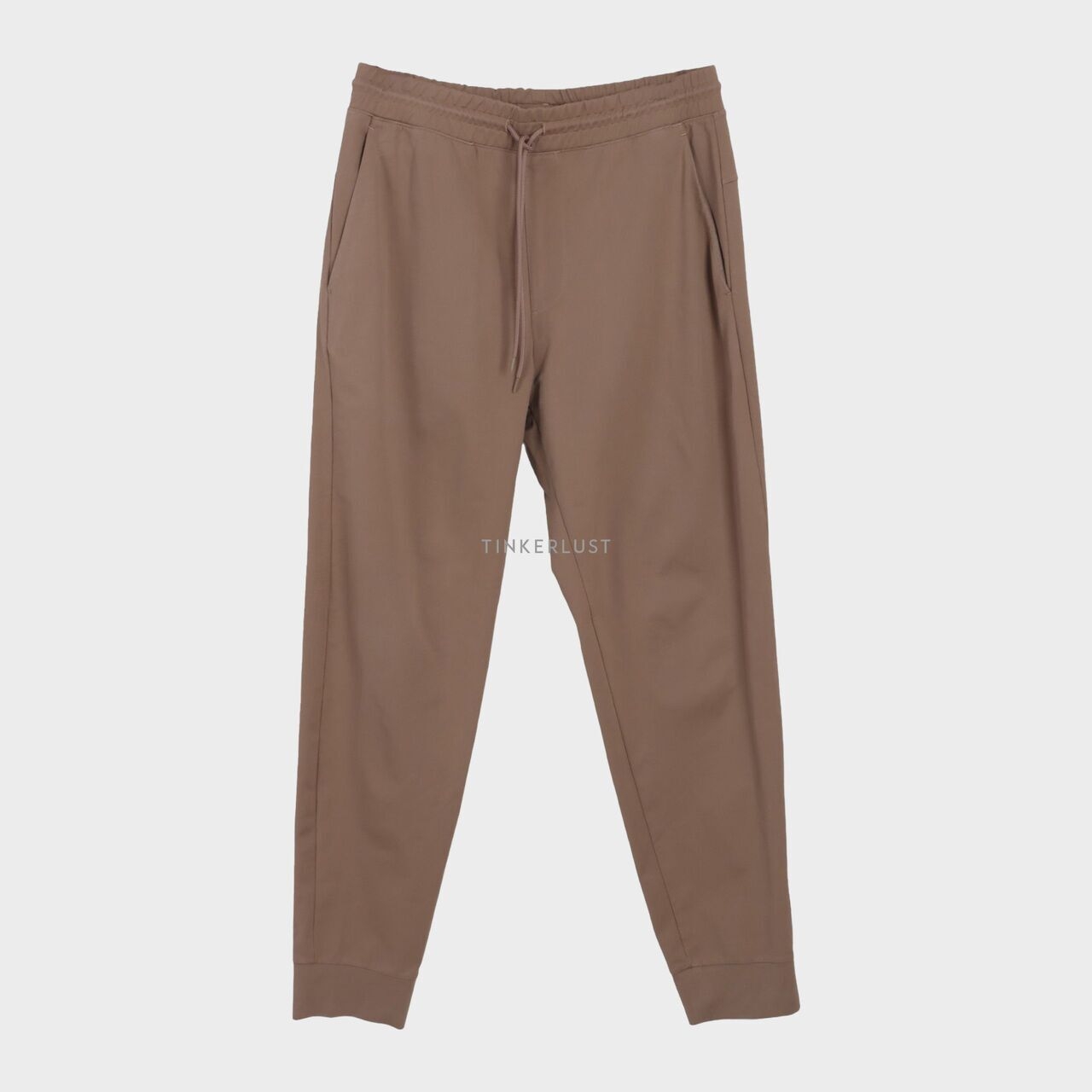 UNIQLO Brown Long Pants