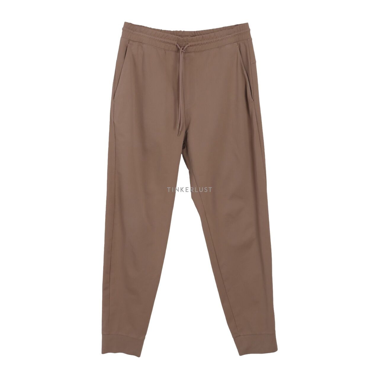 UNIQLO Brown Long Pants