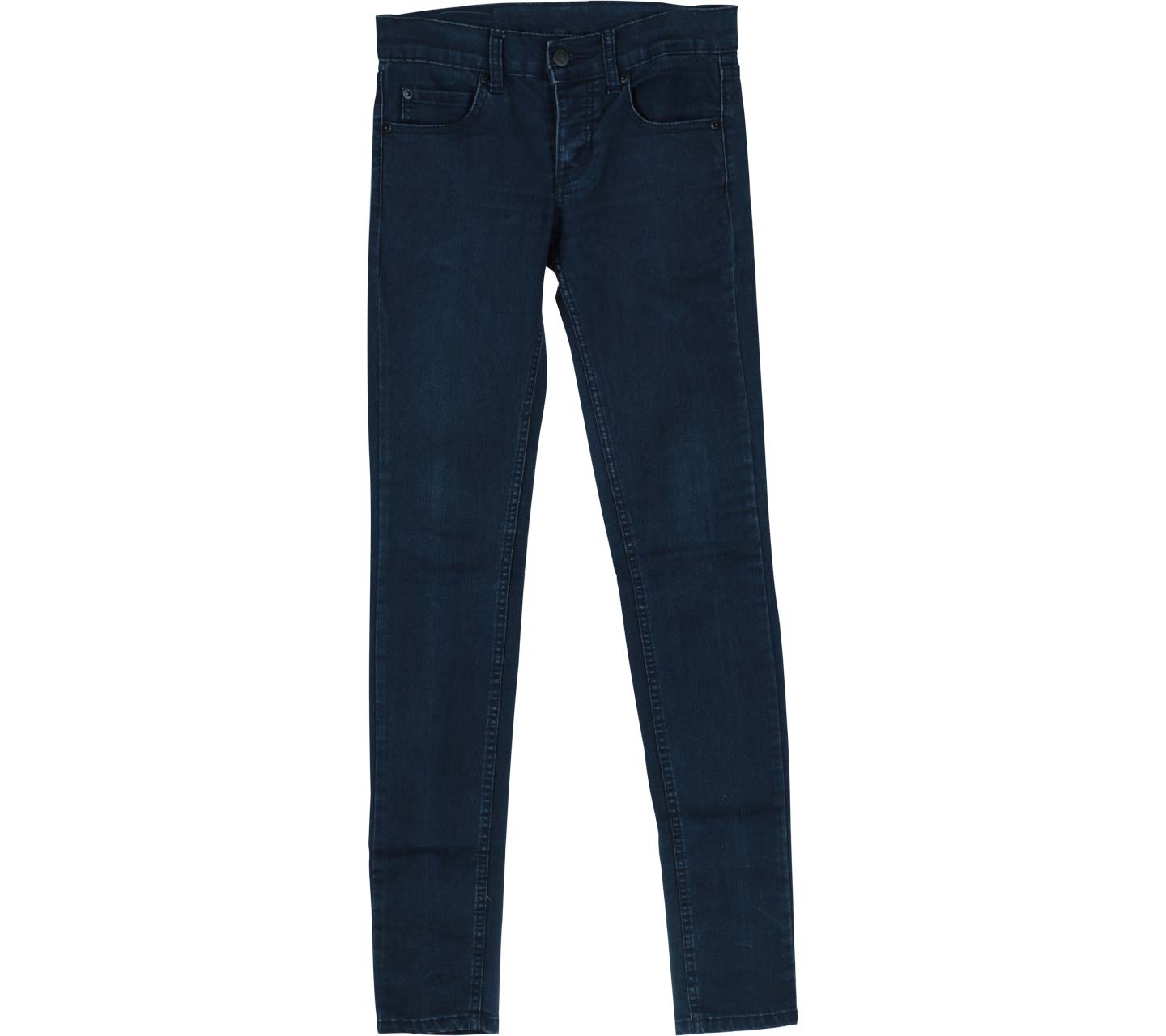 Cheap Monday Blue Skinny Jeans Pants