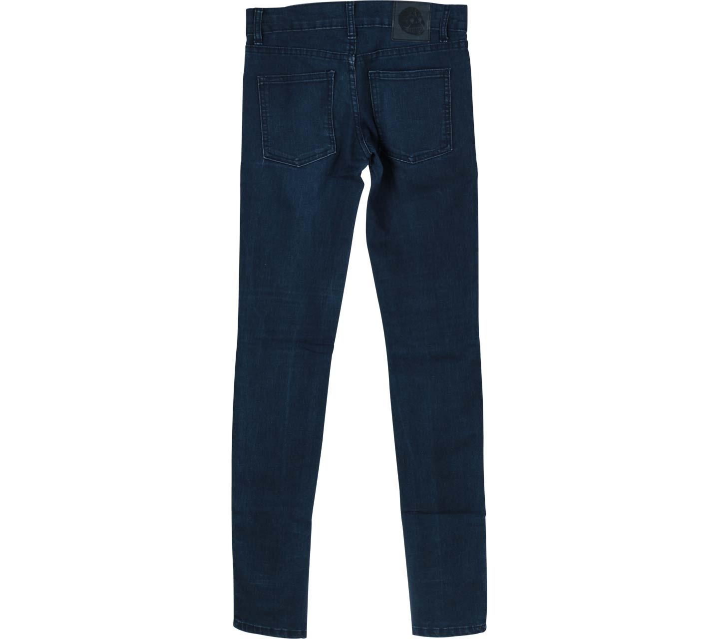 Cheap Monday Blue Skinny Jeans Pants