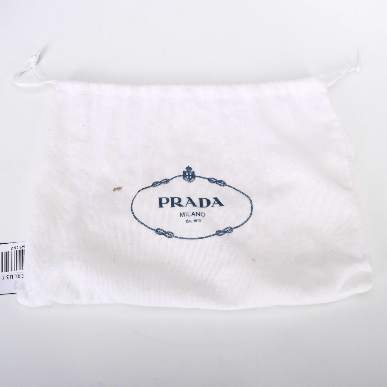 Prada Re-Edition 2005 Re-Nylon Bag	