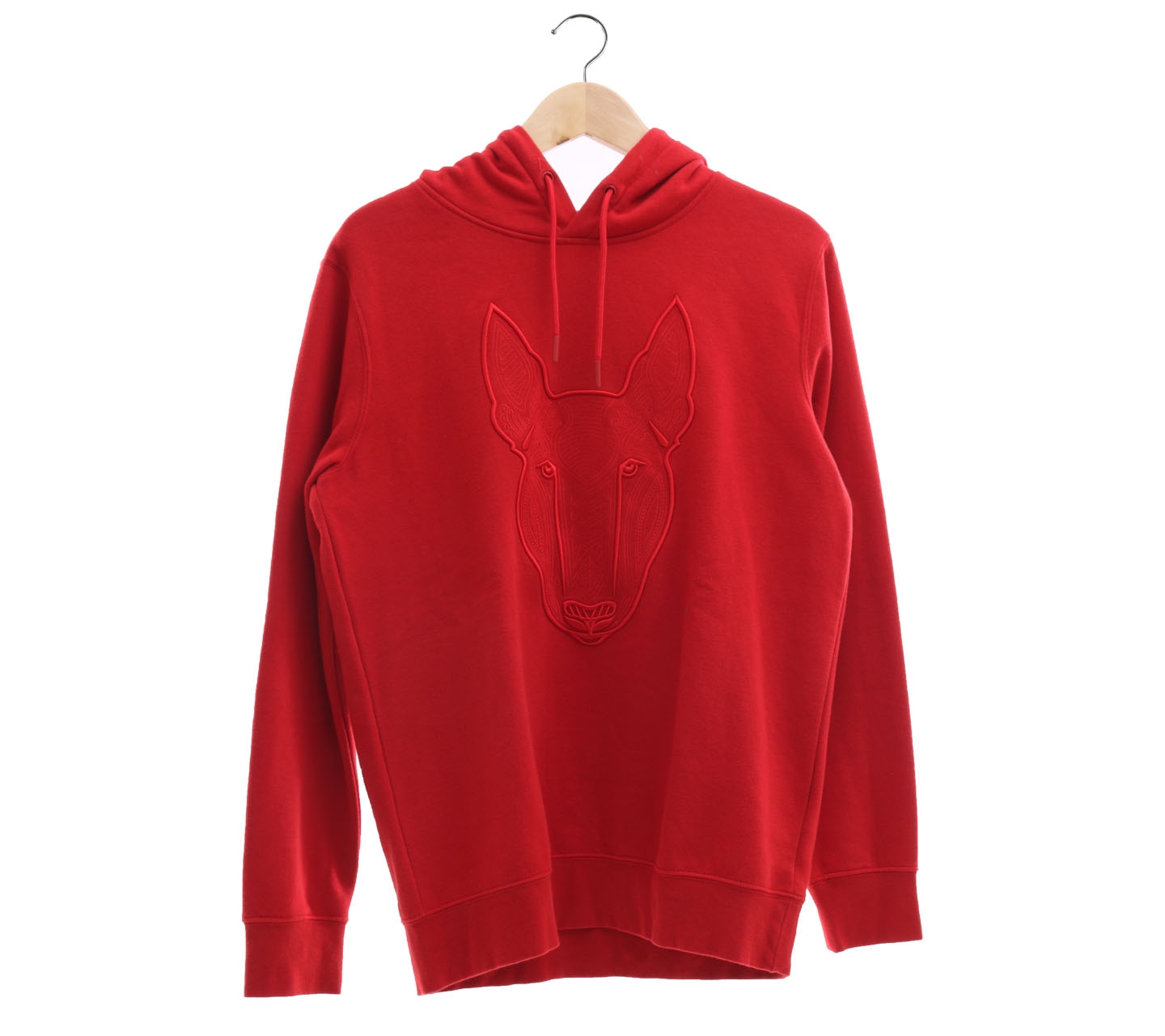 H&M Red Sweater