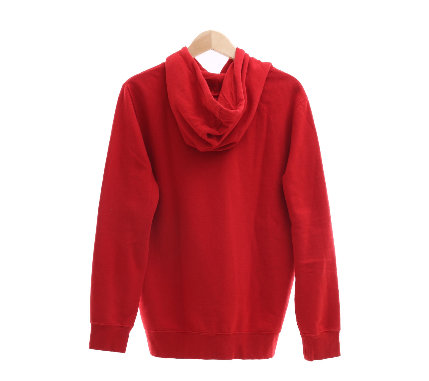 H&M Red Sweater