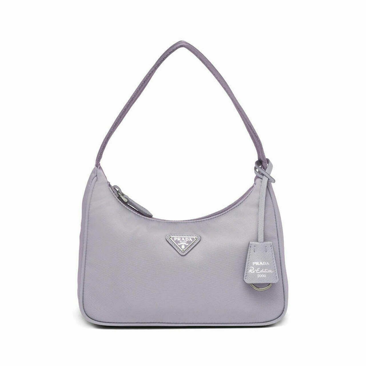 Prada Re-Nylon Re-Edition 2000 Mini-Bag Wisteria