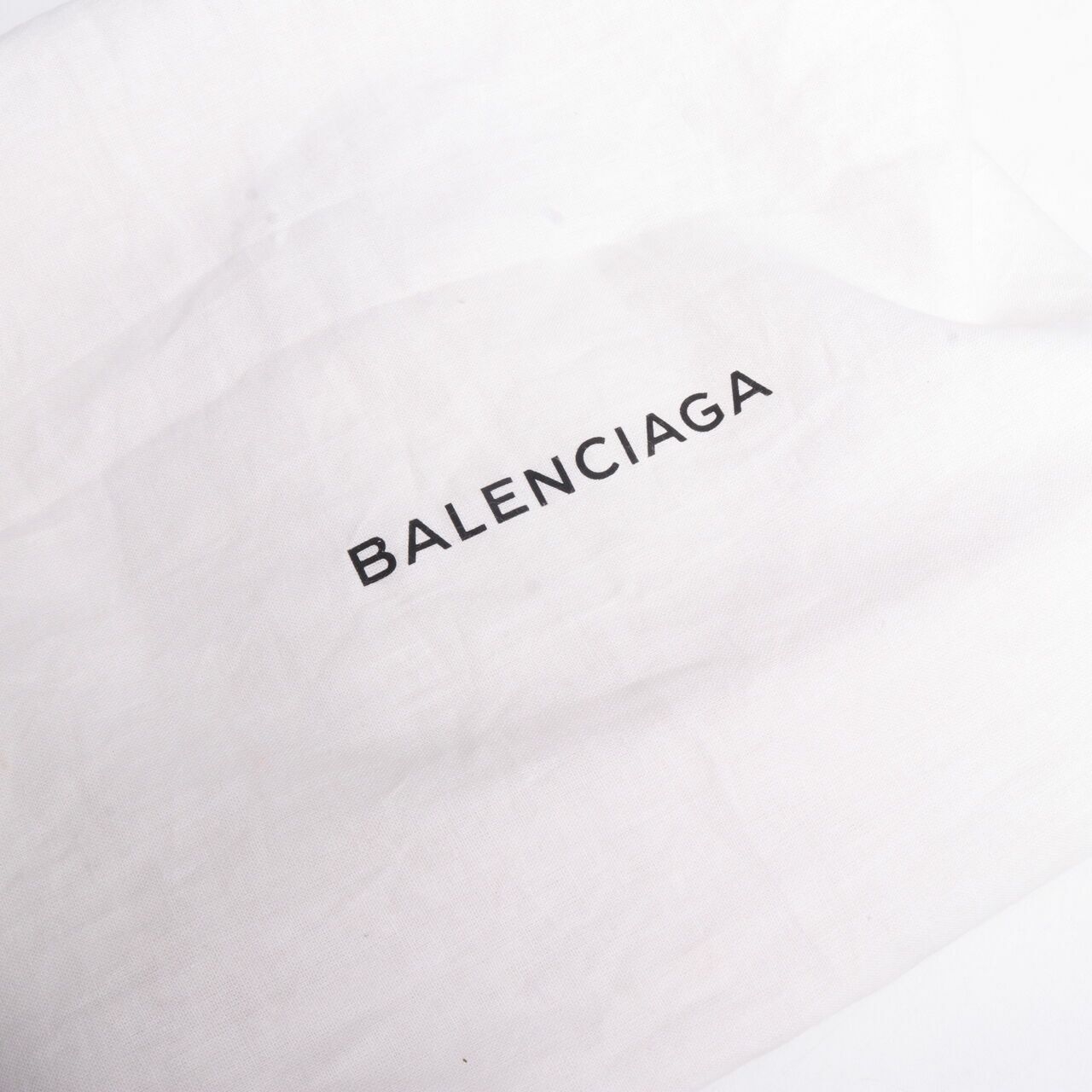 Balenciaga Gris Fossile Lambskin Leather Grey Shoulder Bag