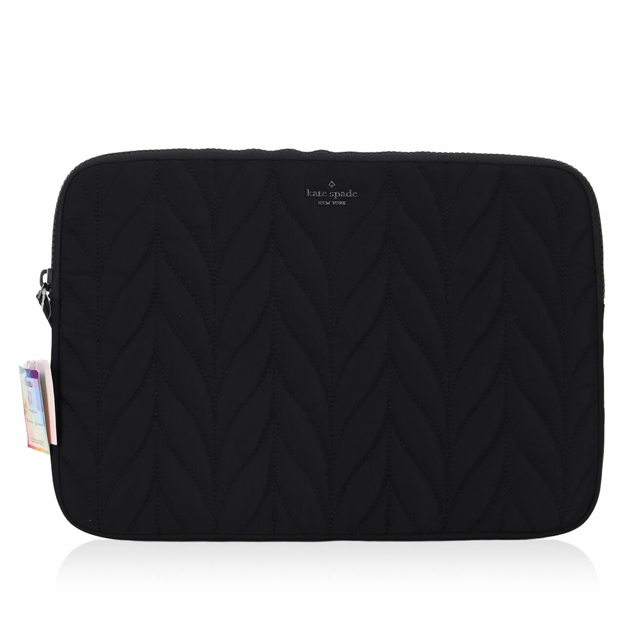 Kate Spade Ellie Universal Black Laptop Sleeve Pouch