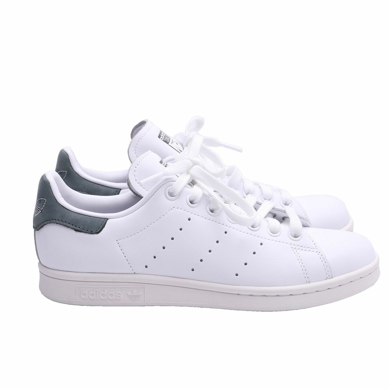 Adidas White Stan Smith Sneakers