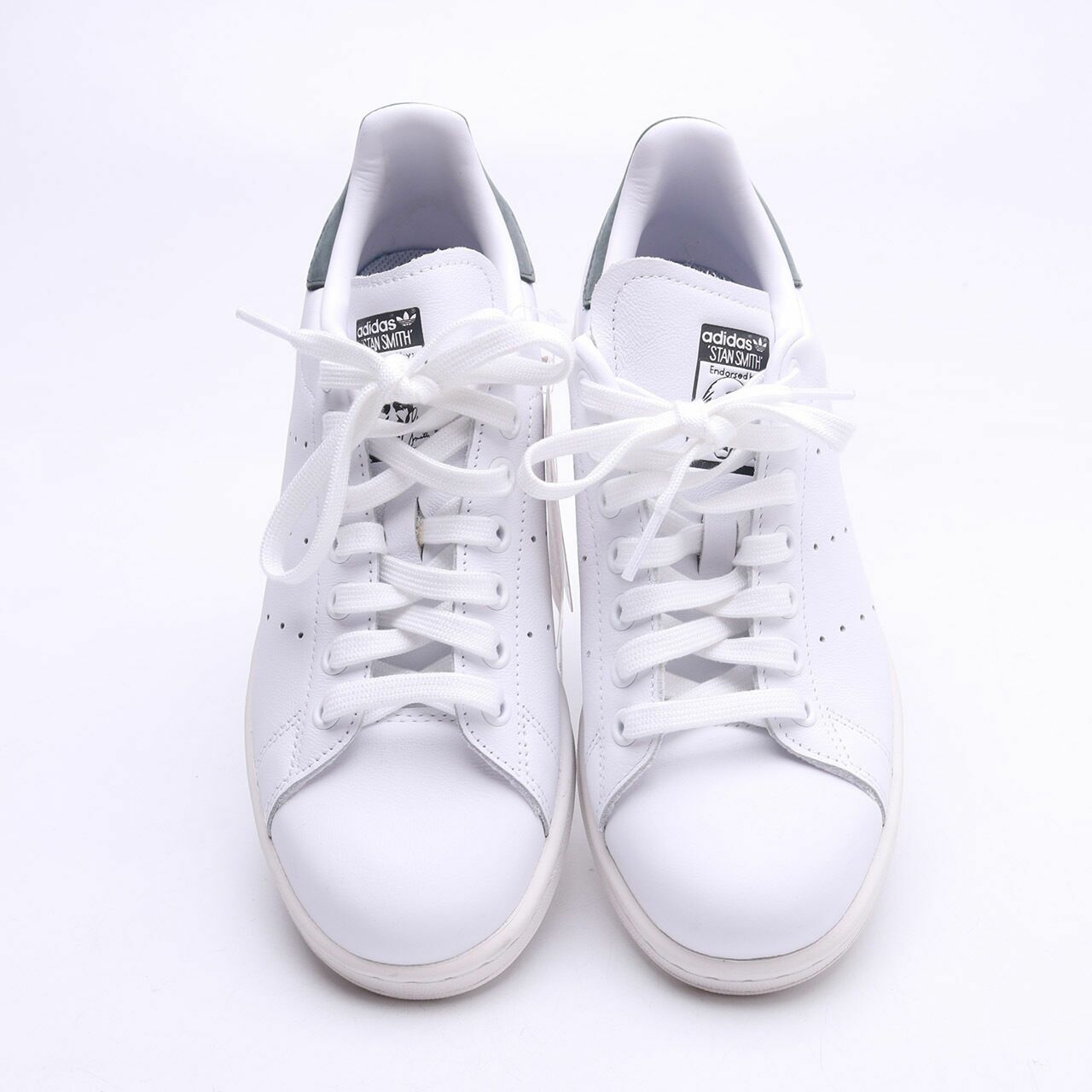 Adidas White Stan Smith Sneakers