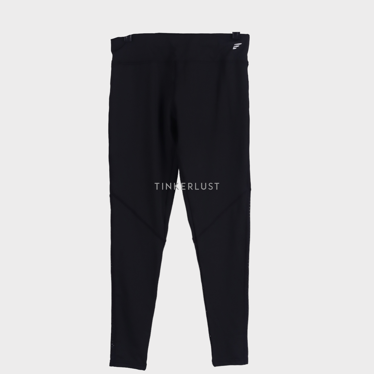 Private Collection Black Legging Pants