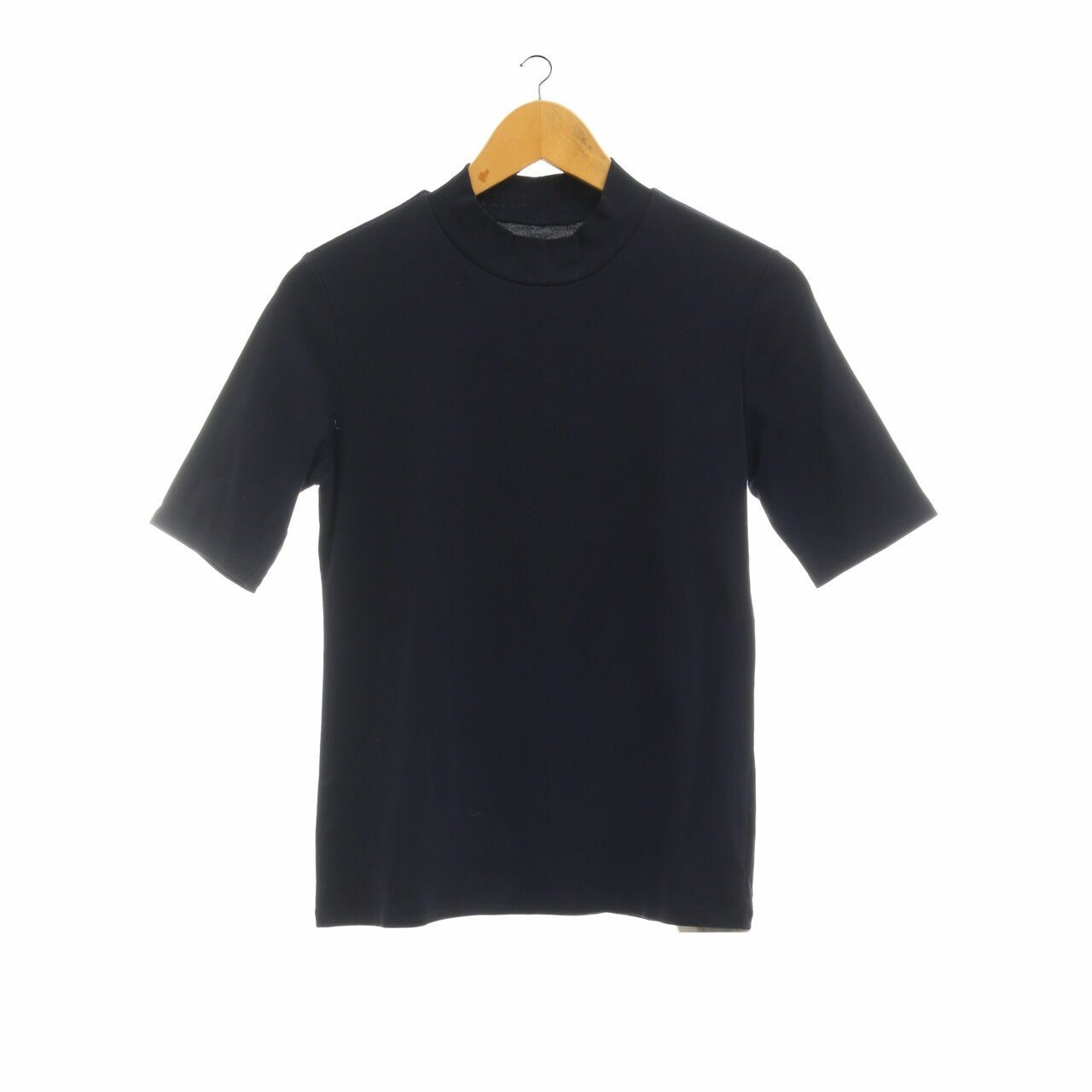 UNIQLO Navy T-Shirt