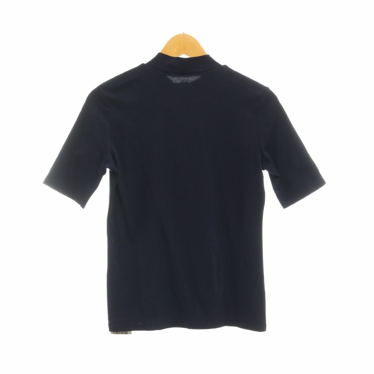 UNIQLO Navy T-Shirt