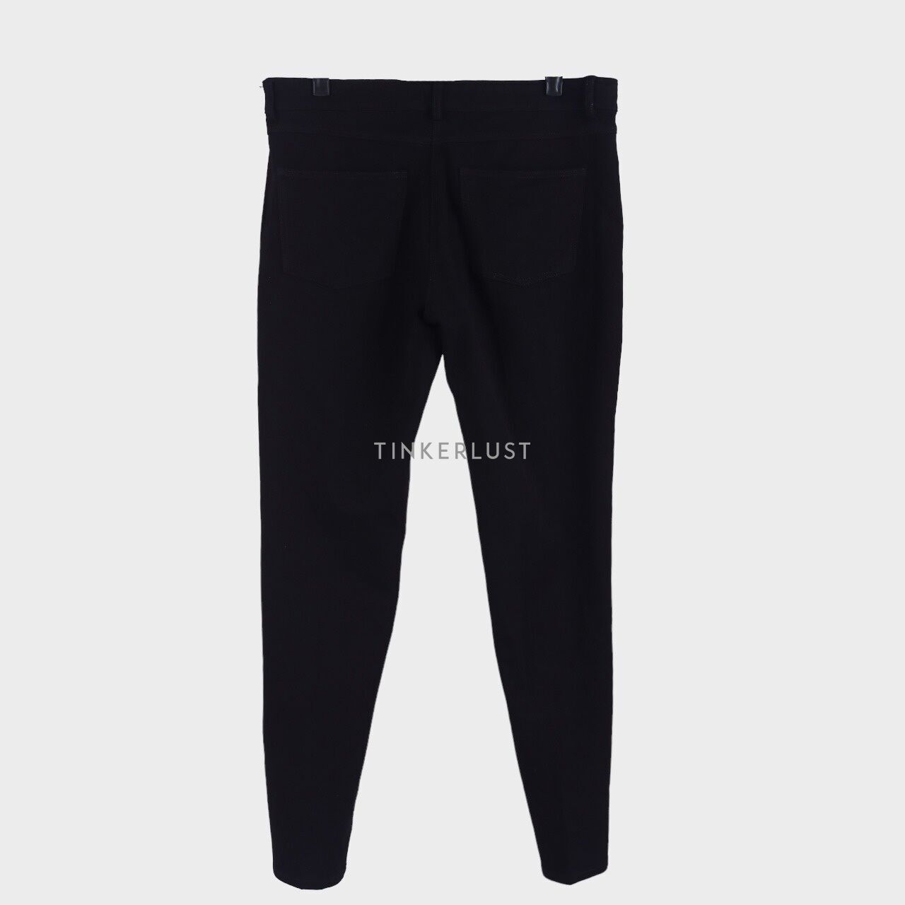 H&M Black Long Pants