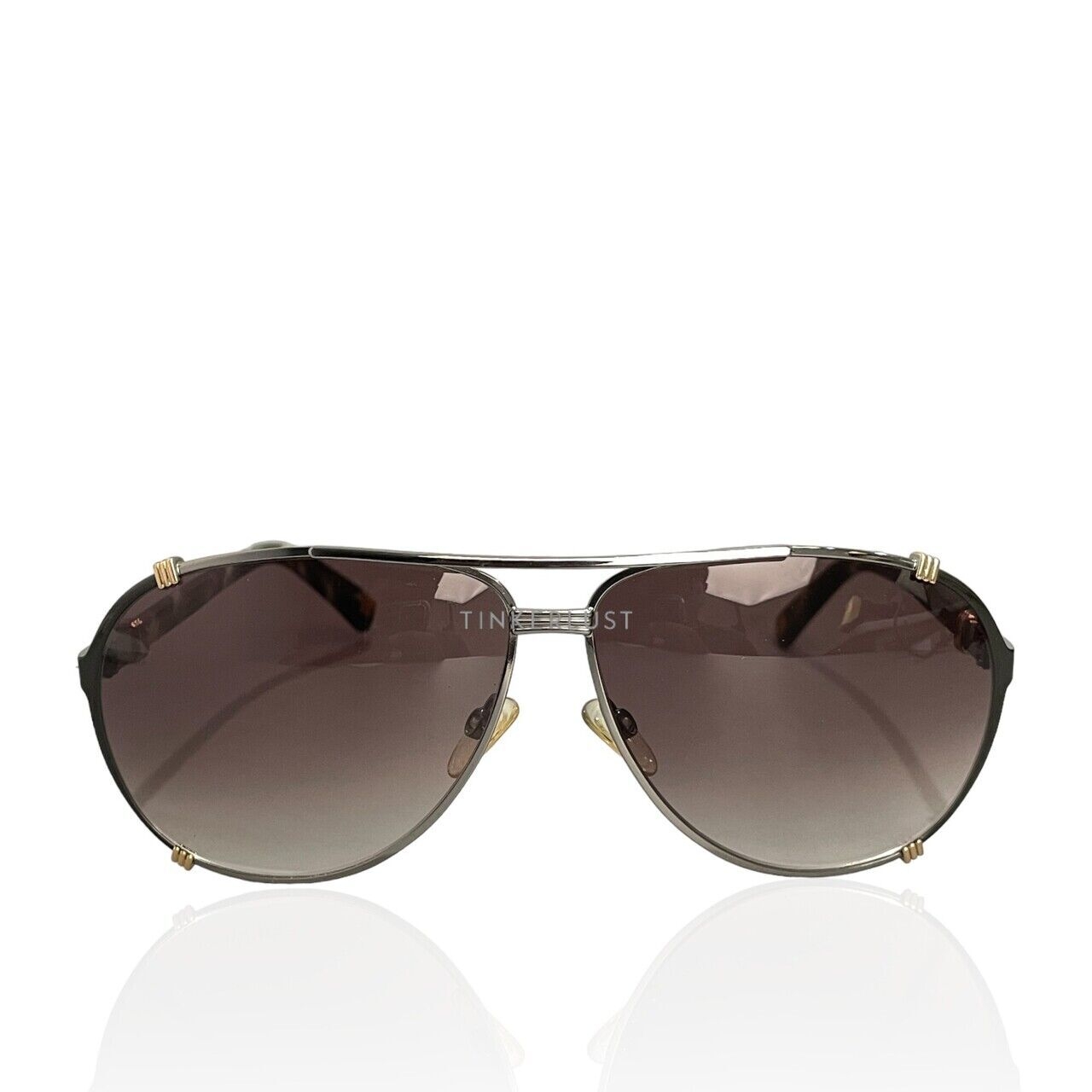 Christian Dior  Chicago 2 Aviator Sunglasses 