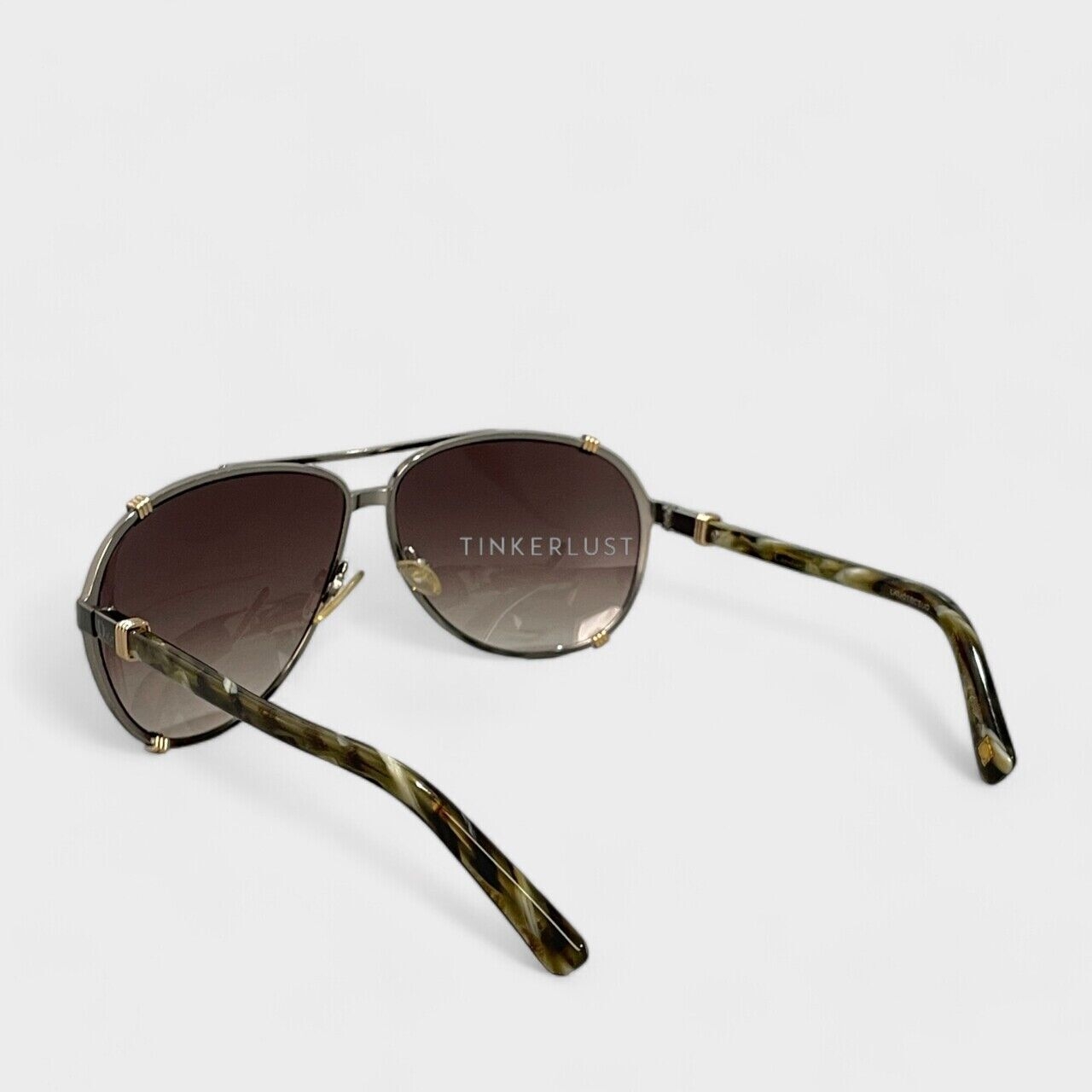 Christian Dior  Chicago 2 Aviator Sunglasses 