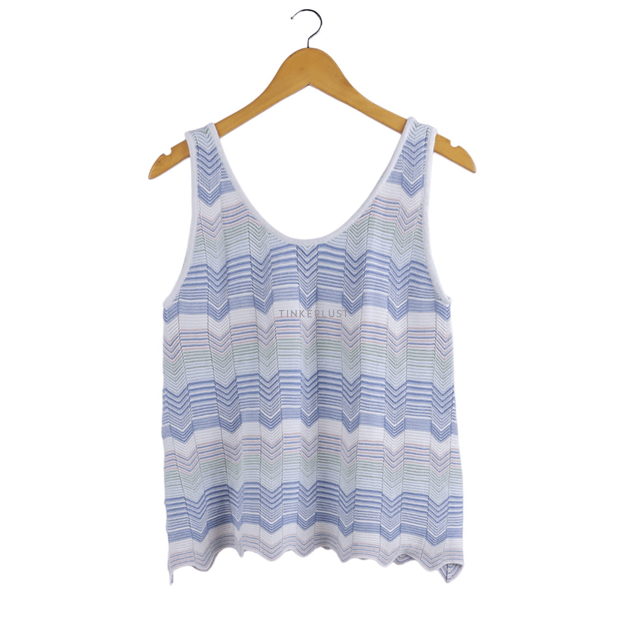 Duma Multi Knit Sleeveless