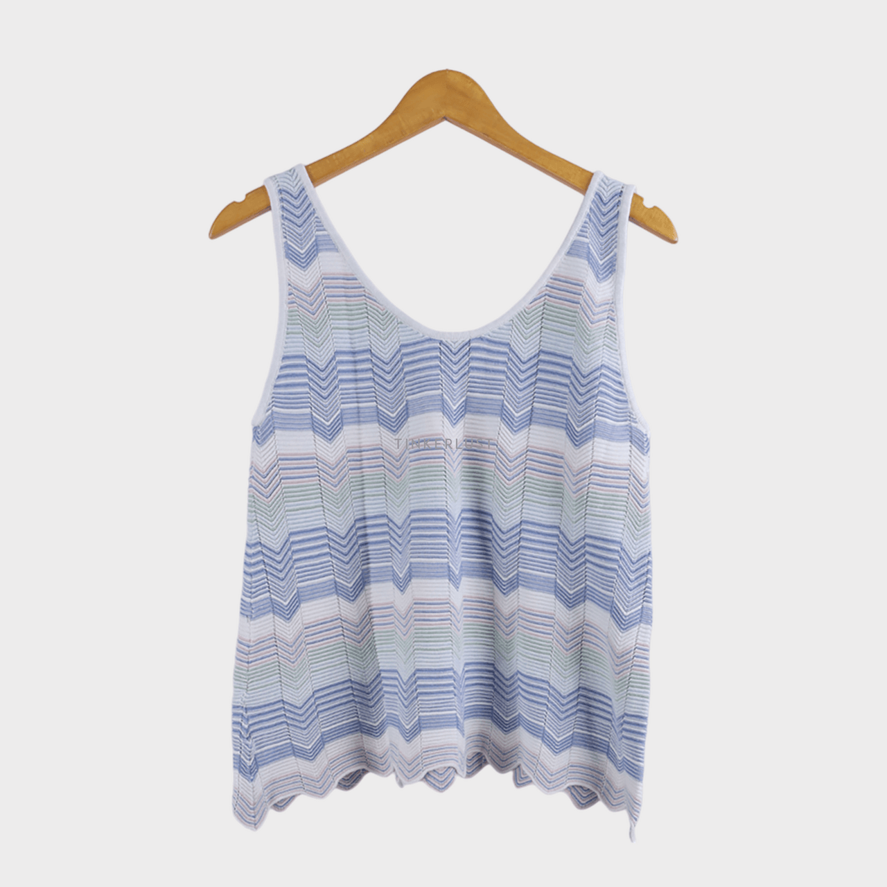 Duma Multi Knit Sleeveless