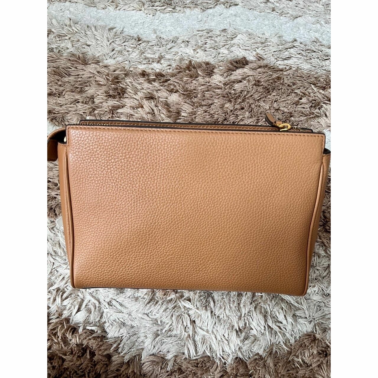 Tory Burch Brown Sling Bag