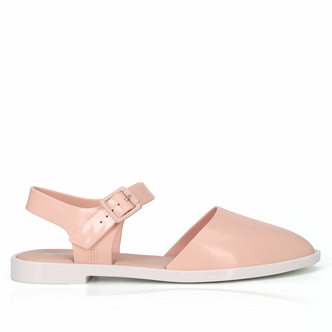 Melissa Kira AD Pink White