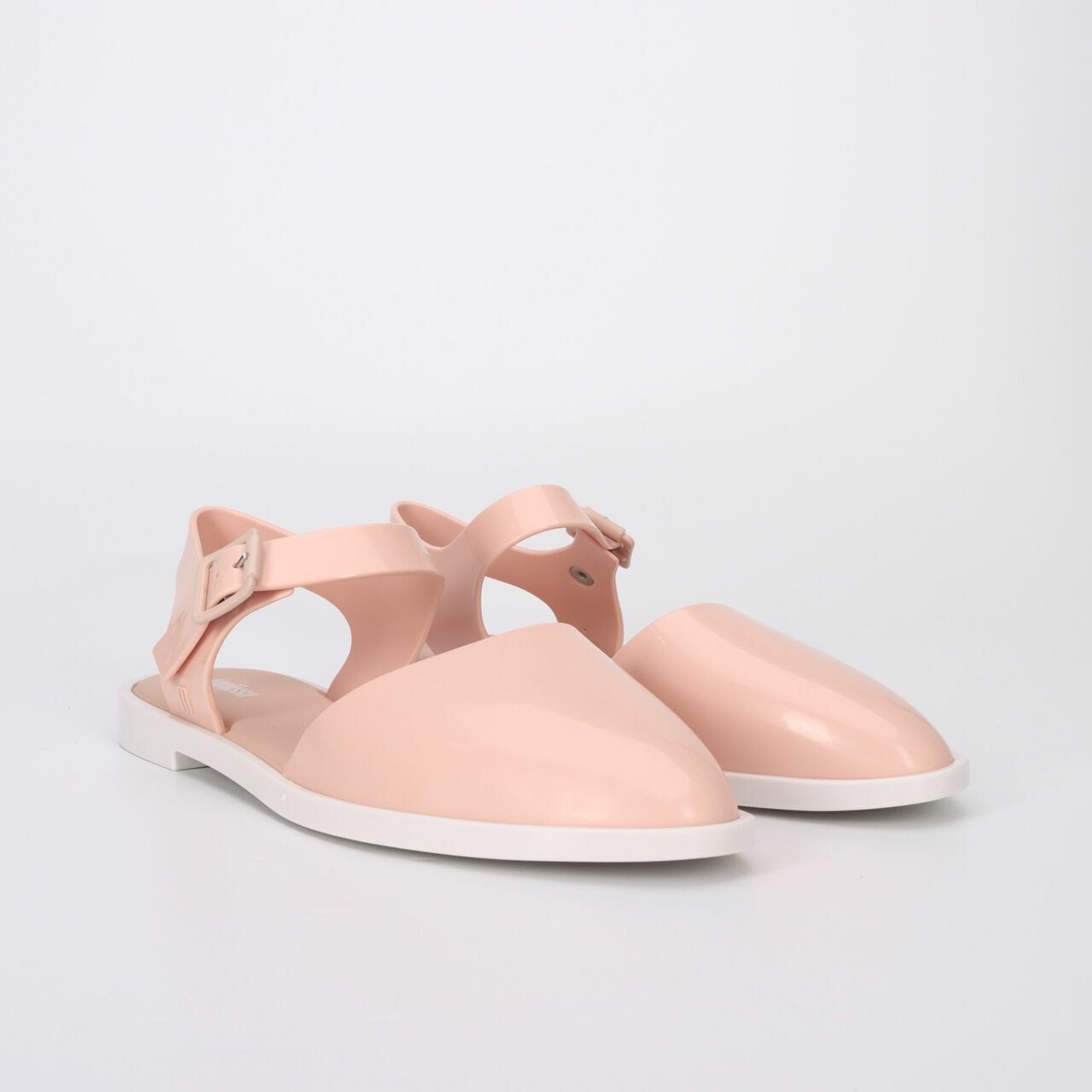 Melissa Kira AD Pink White