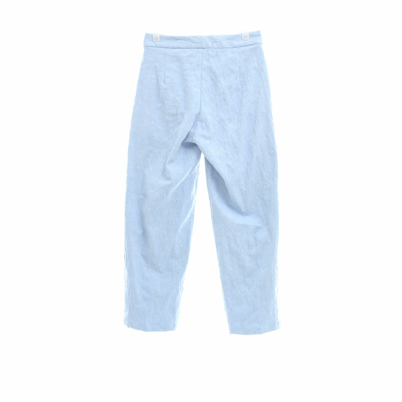 callie Blue Long Pants