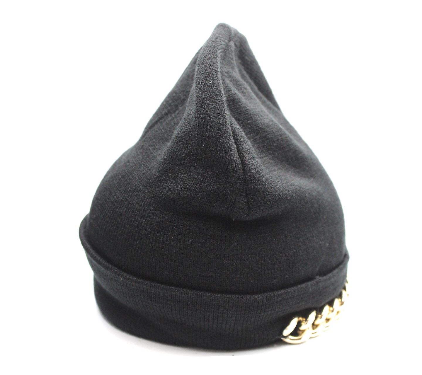 H&m Black Beanie Hats