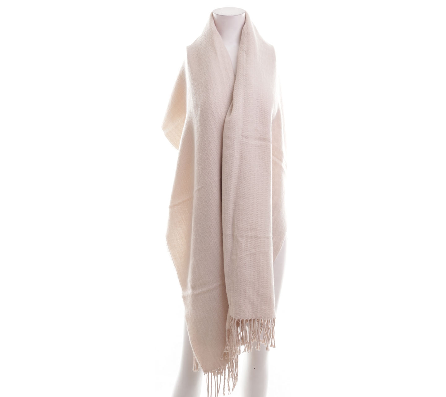 Forever 21 Nude Scarf