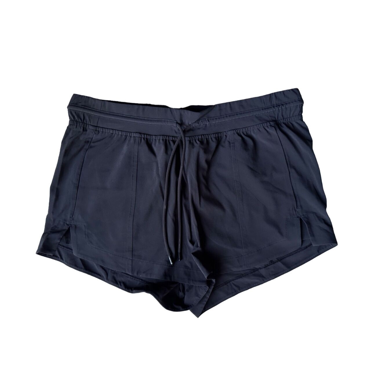 lululemon Black Shorts