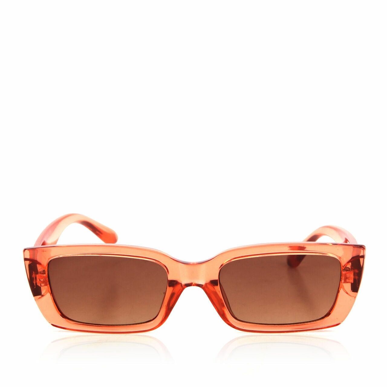 Mango Orange Sunglasses