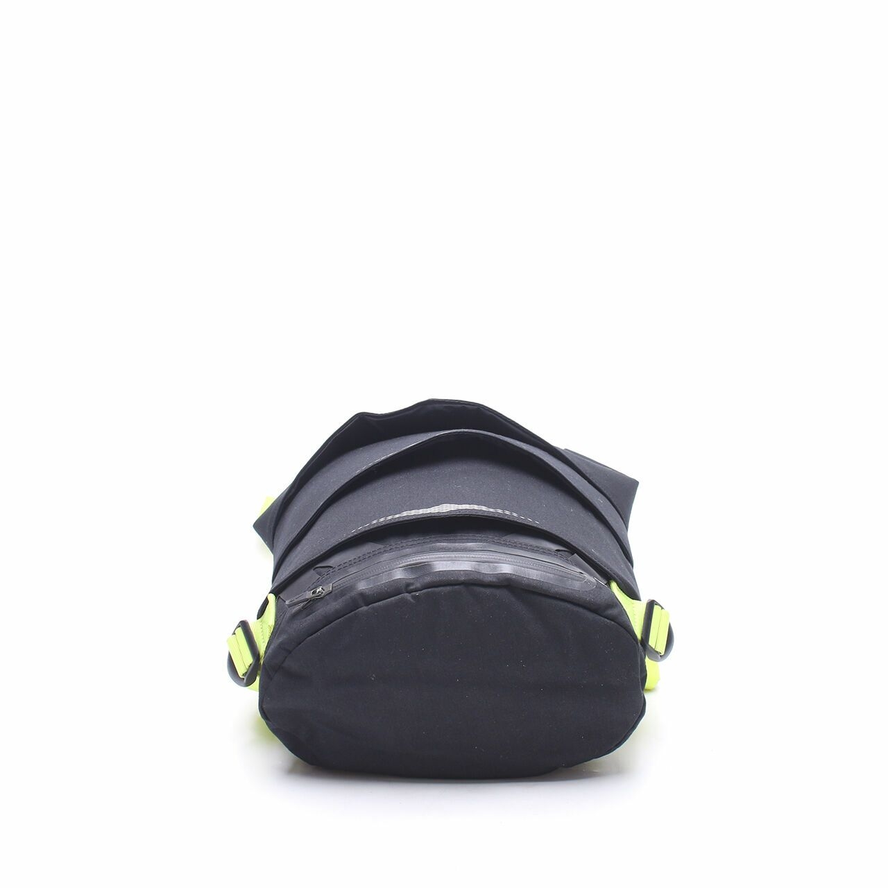 Nike Black Mog Bolt Running Sport Backpack Bag	