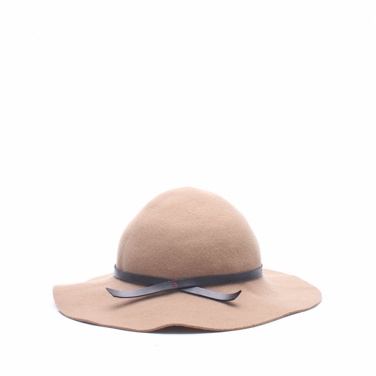 UNIQLO Dark Brown Hats