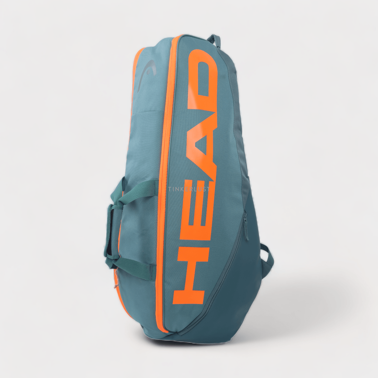 Head Green Pro Racquet Bag