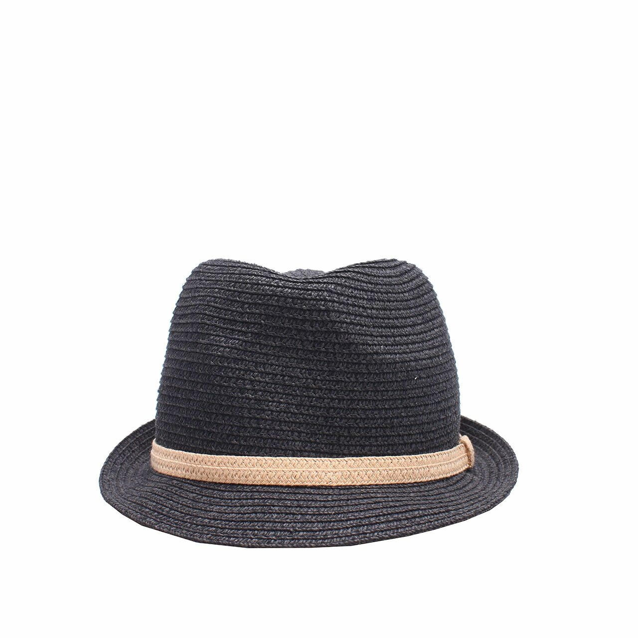 Forever 21 Black Hats