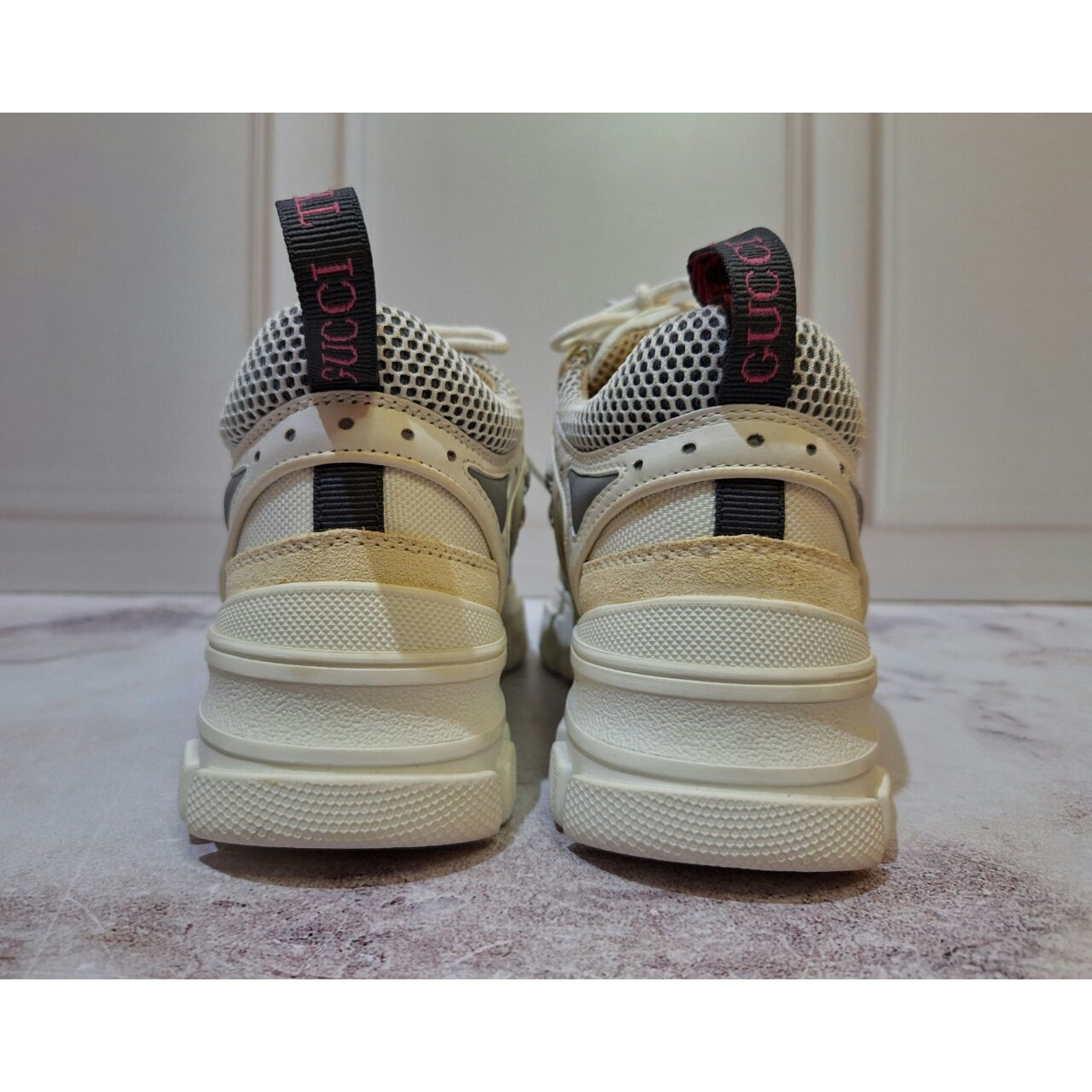Gucci Shoes 35 Star Sneakers