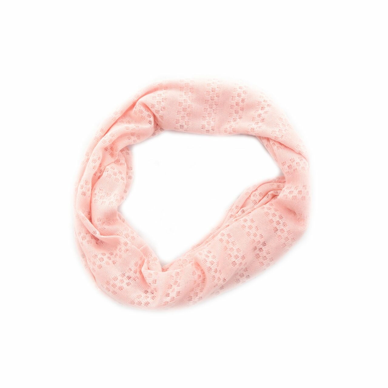 Forever 21 Pink Scarf
