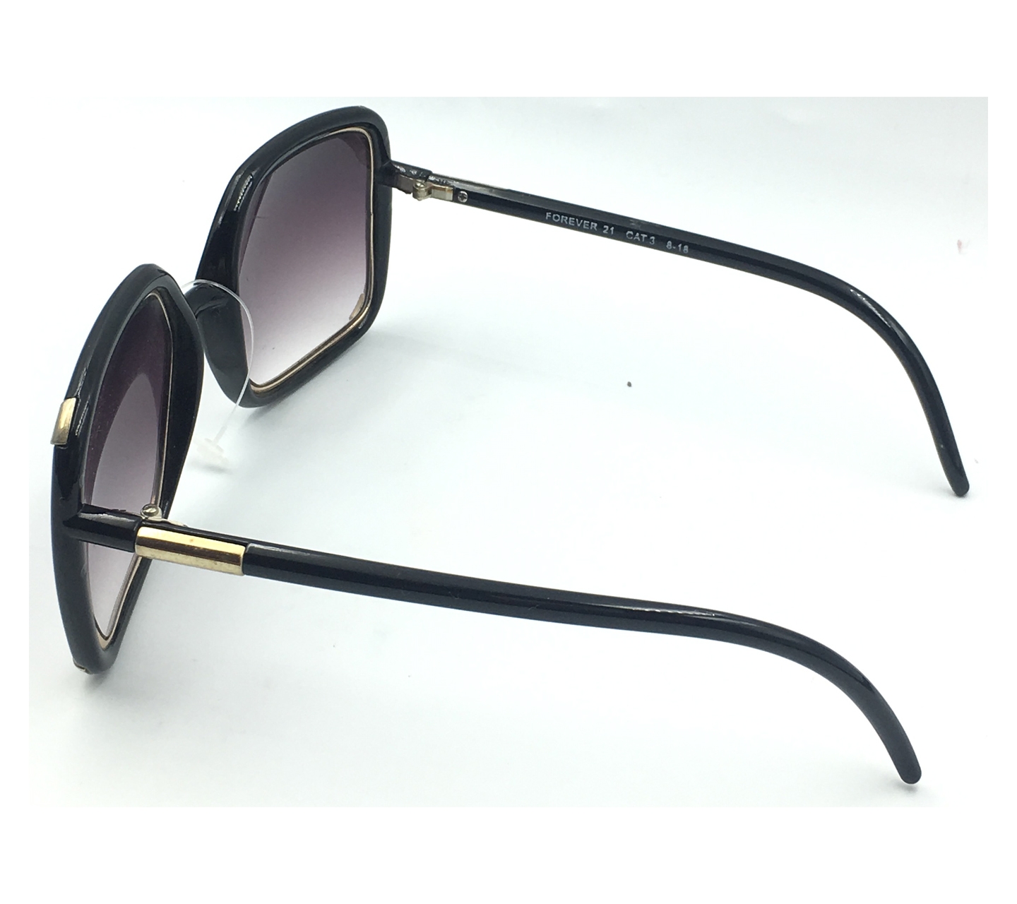 Forever21 Black Sunglasses